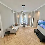 Luxe Negresco Riviera