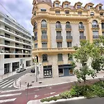 Luxe Negresco Riviera