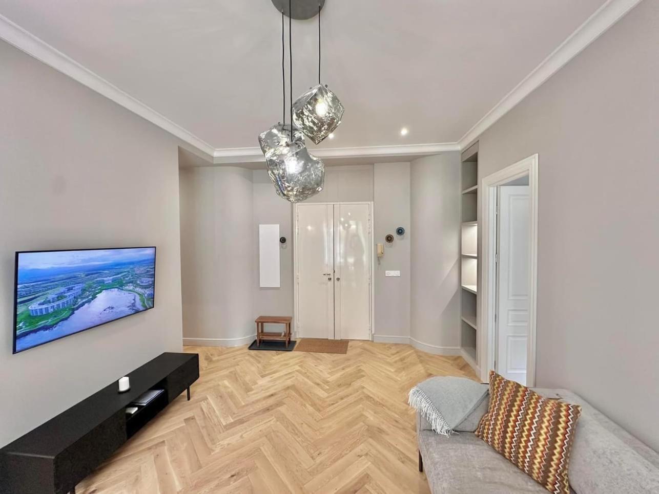 Appartamento Luxe Negresco Riviera Nizza