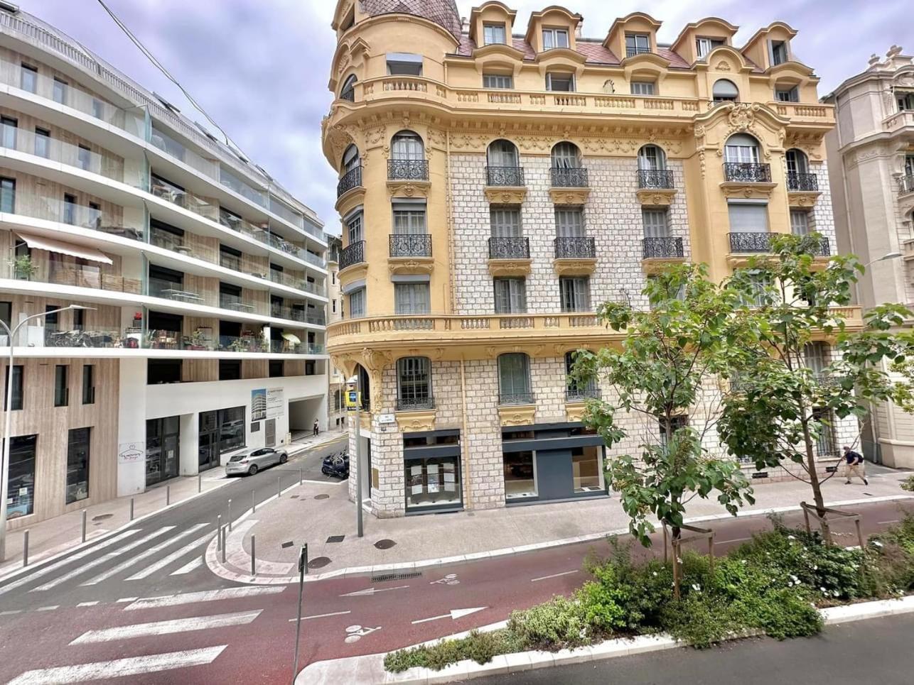Appartamento Luxe Negresco Riviera Nizza