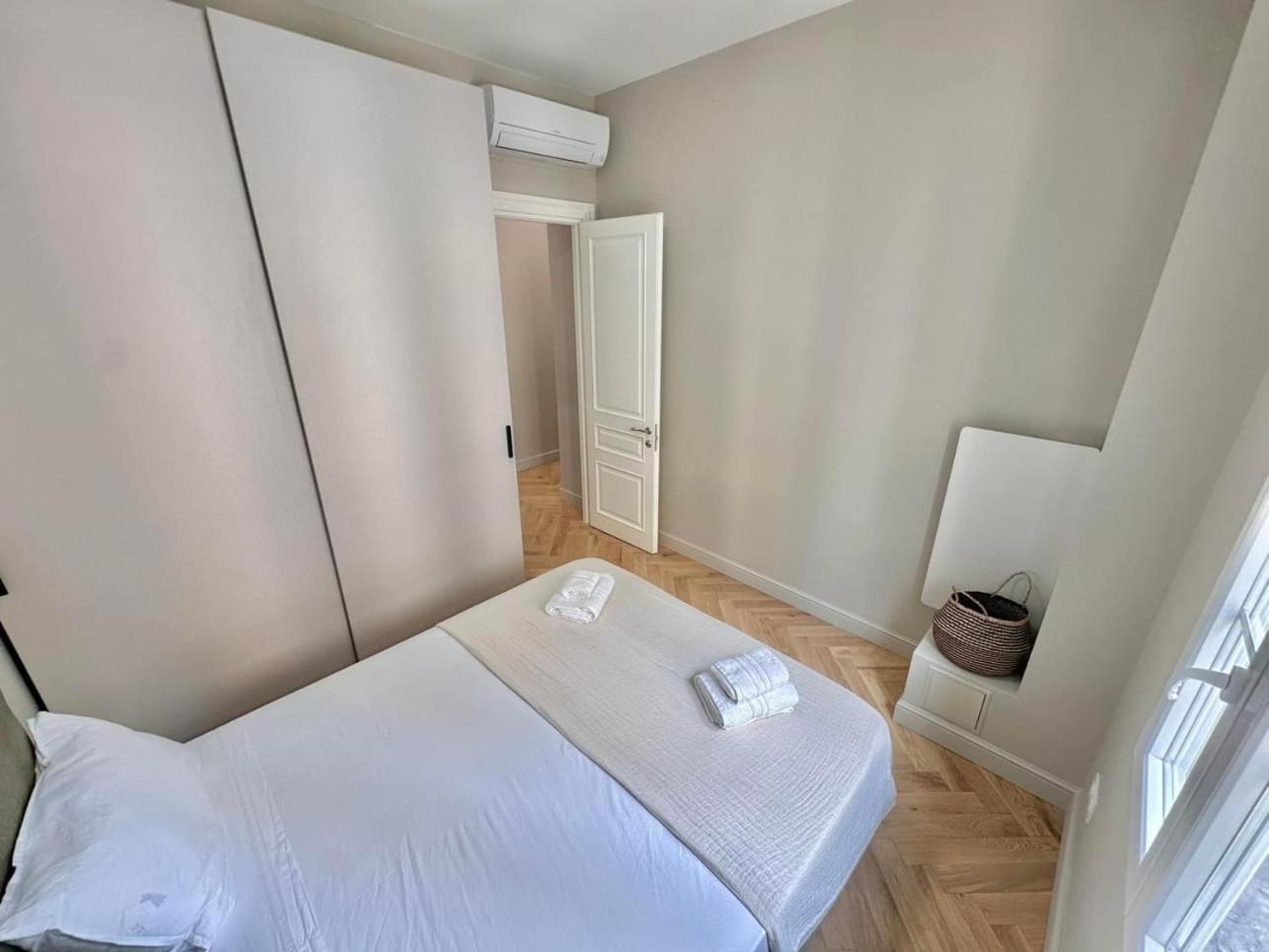 Luxe Negresco Riviera Appartamento Nizza
