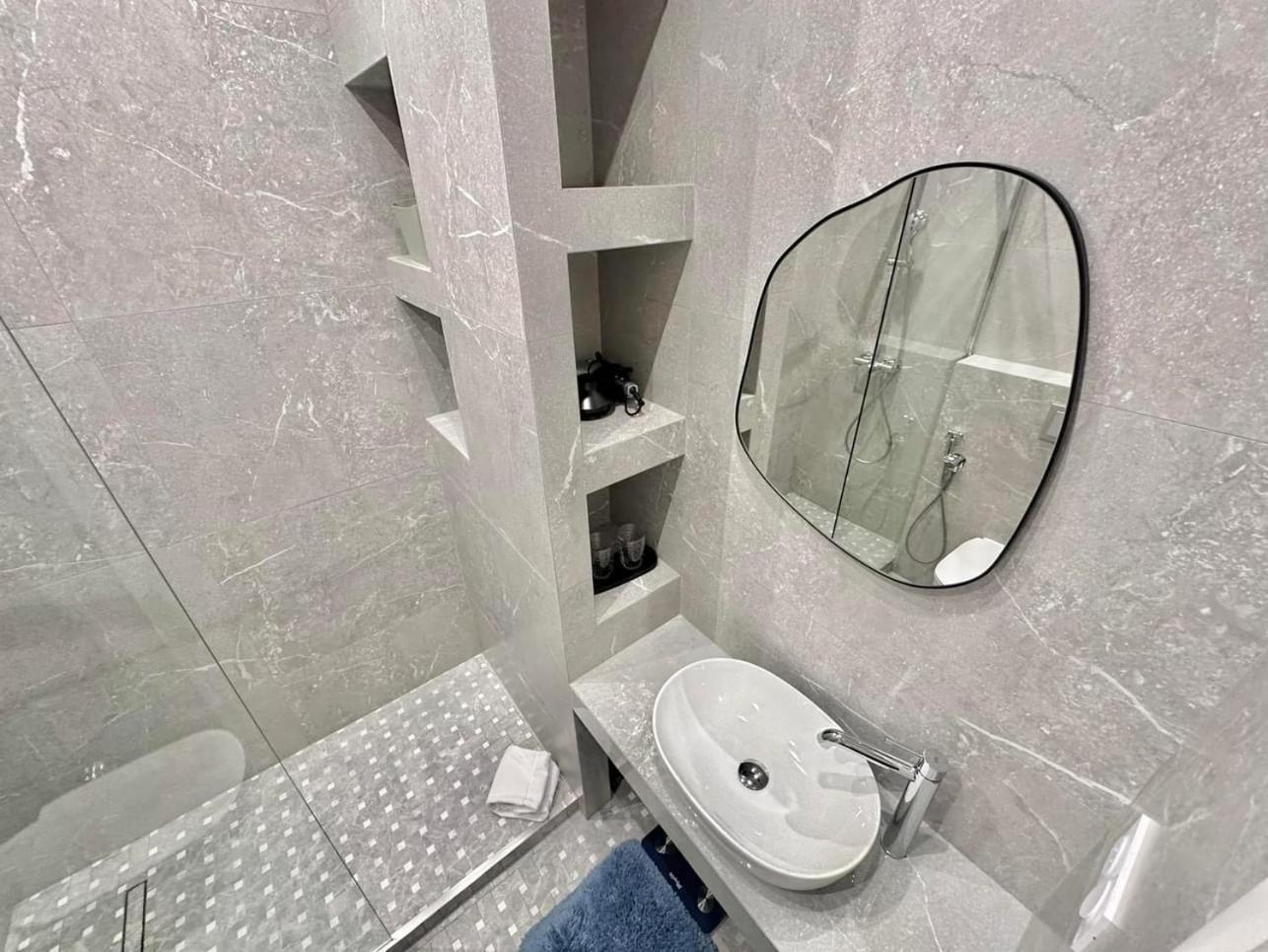 Appartamento Luxe Negresco Riviera