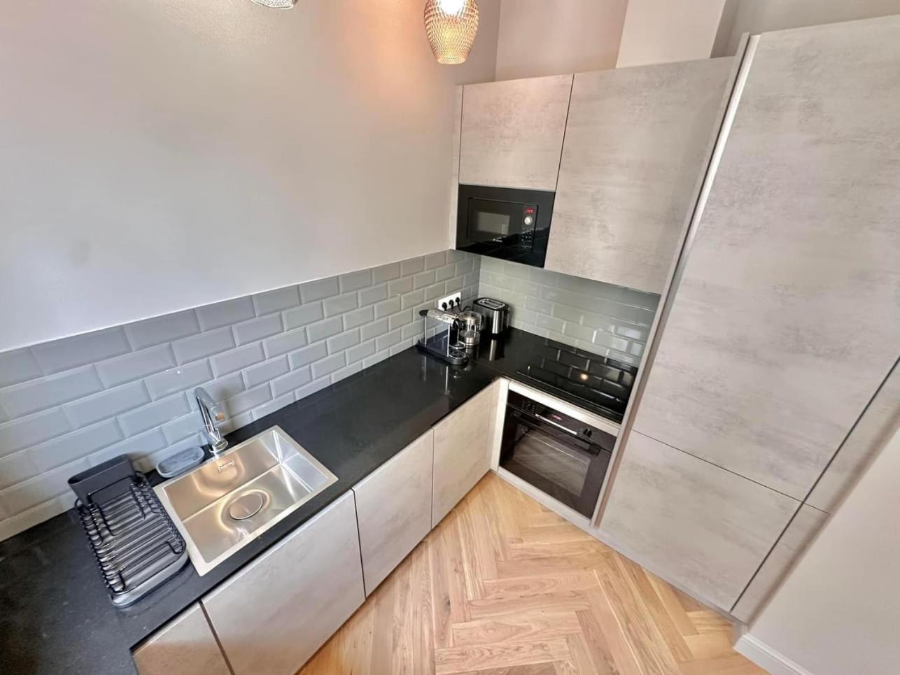 Apartment Luxe Negresco Riviera Nizza