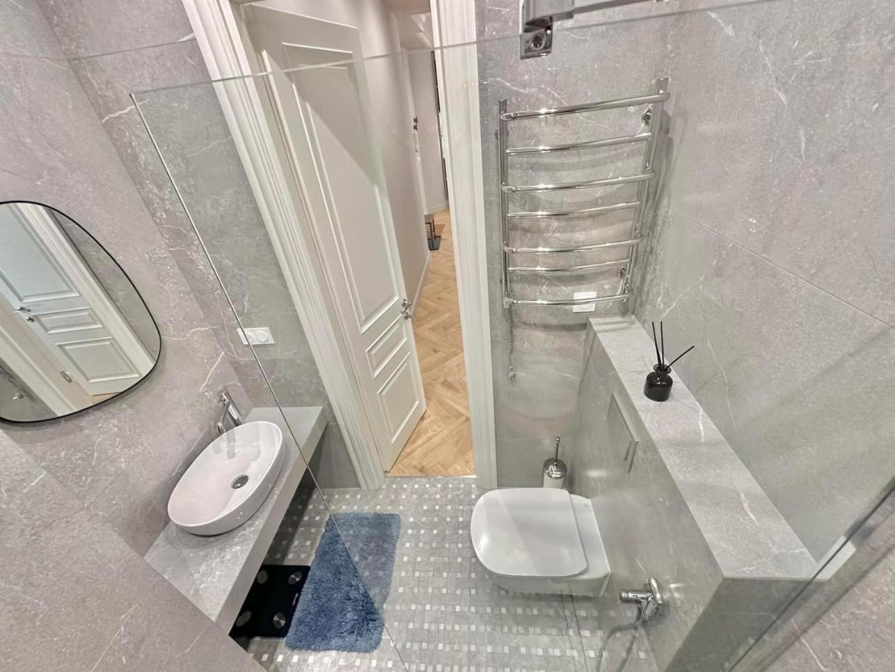 Apartment Luxe Negresco Riviera Nizza